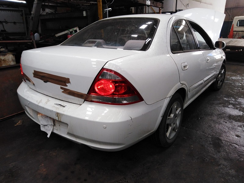 MUñON Samsung SM3 2005  USADO  EN DESARME